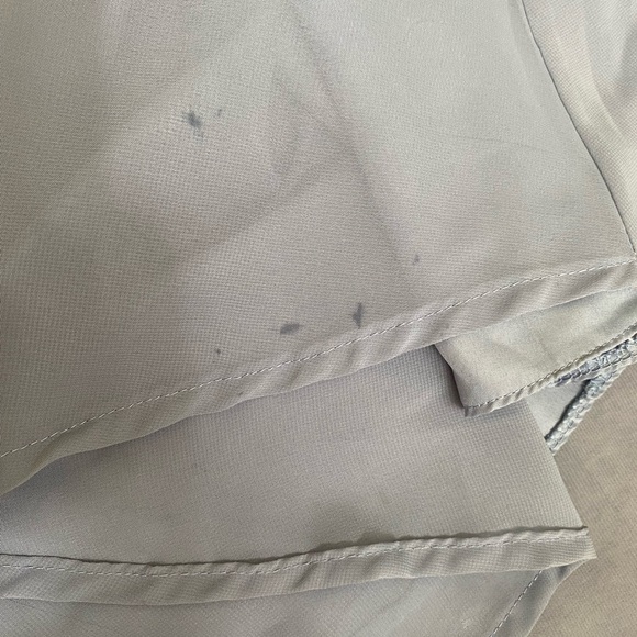 JJ House formal dress - Picture 8 of 10